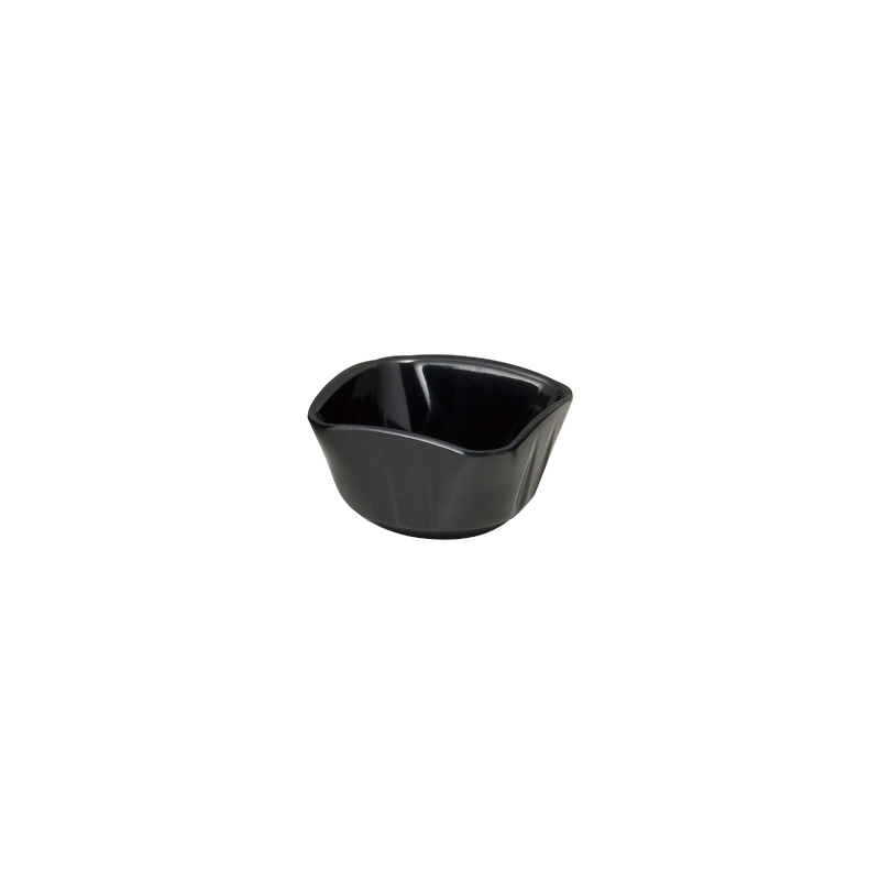 Square bowl